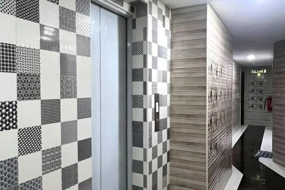 Ark Hotel Melawati - photo 9
