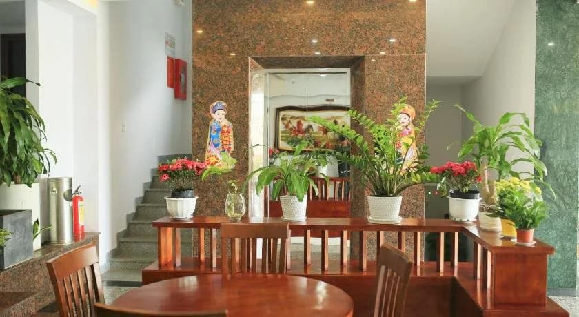 Phuong Linh Hotel - photo 12