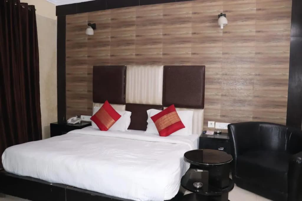 Hotel O Delhi - photo 21