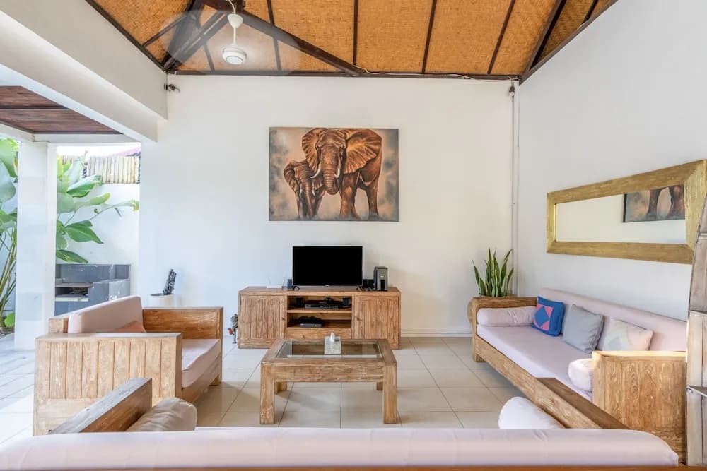 AV Villa Jasmin - photo 1