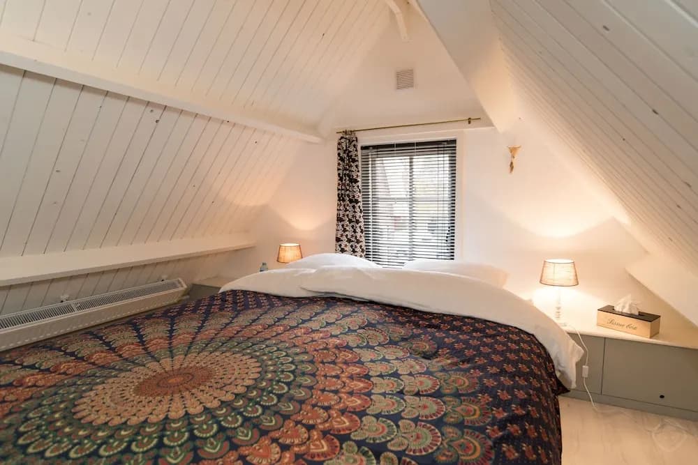 The Lazy Lodge - photo 9