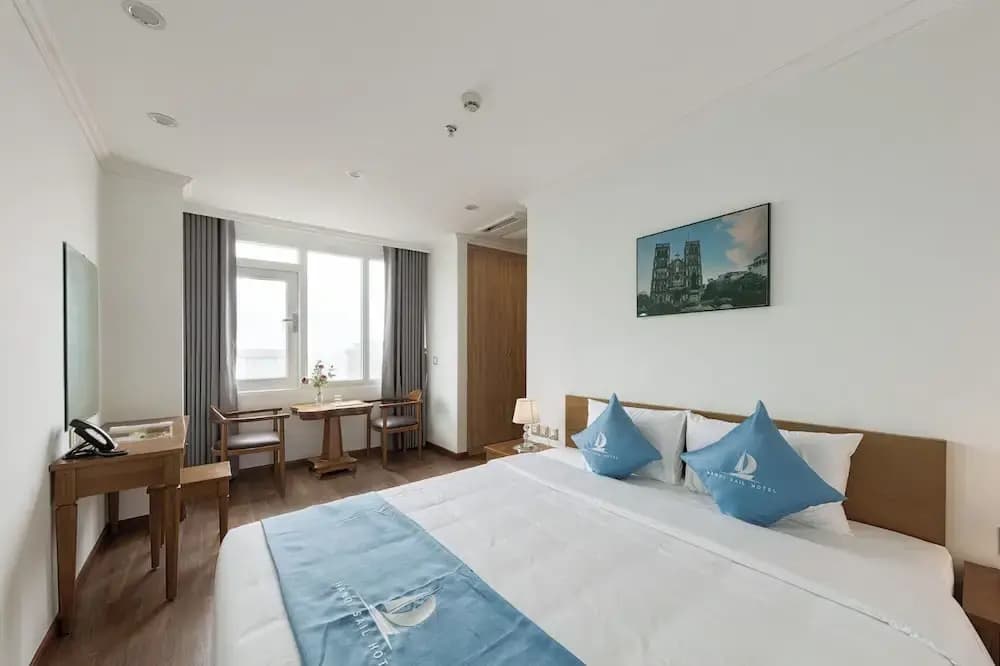 Hanoi Sail Hotel - photo 6