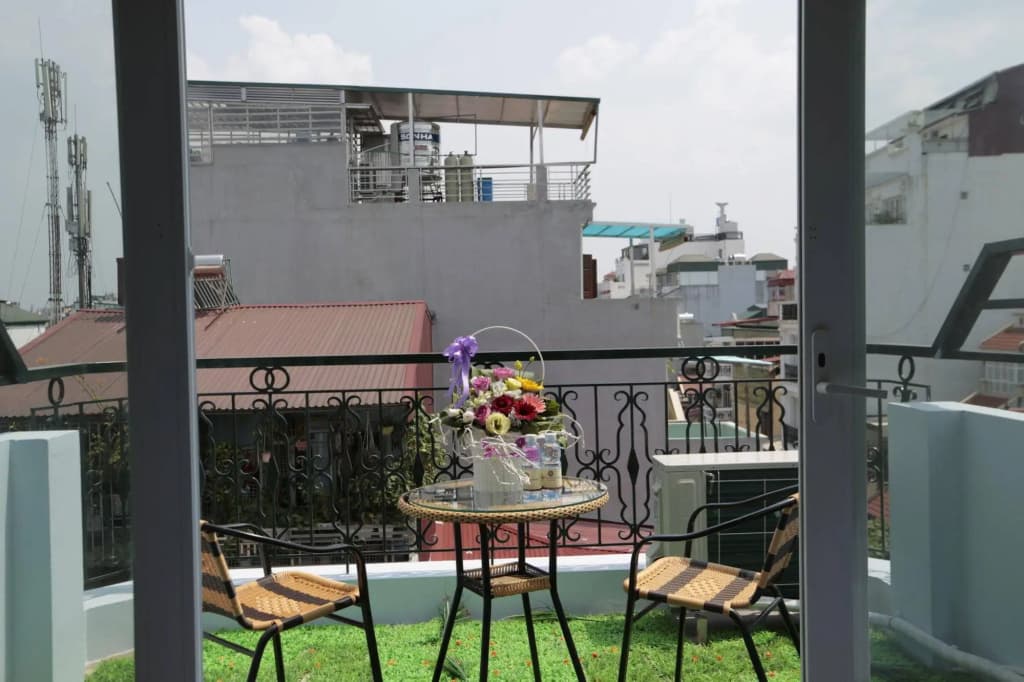 Hanoi Old Quarter Hostel - photo 13