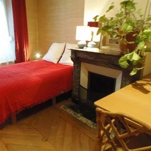 Bed And Breakfast Republique - photo 3