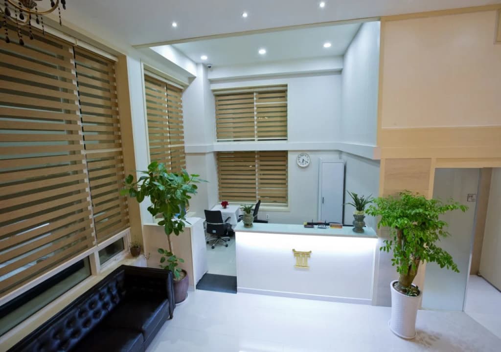 Hotel The-Ore - photo 15