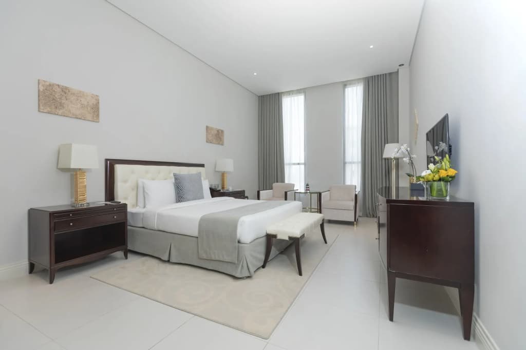 Delta Hotels by Marriott, Dubai Investment Park - photo 16