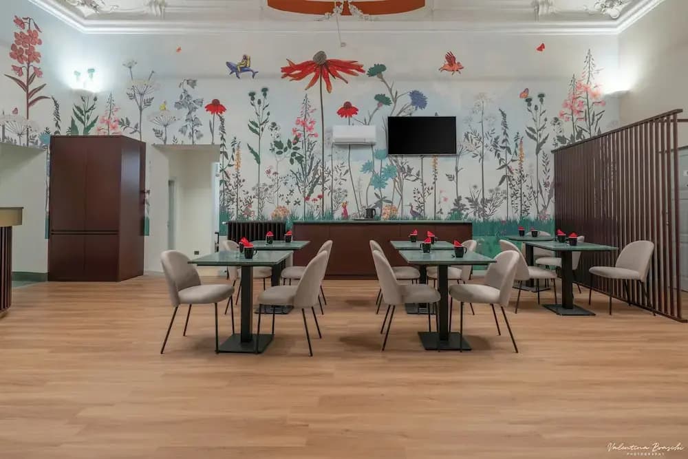 Hotel Adamas - photo 14