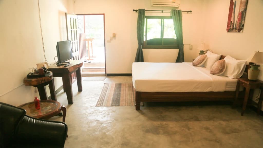 Kata Leaf Resort - photo 3