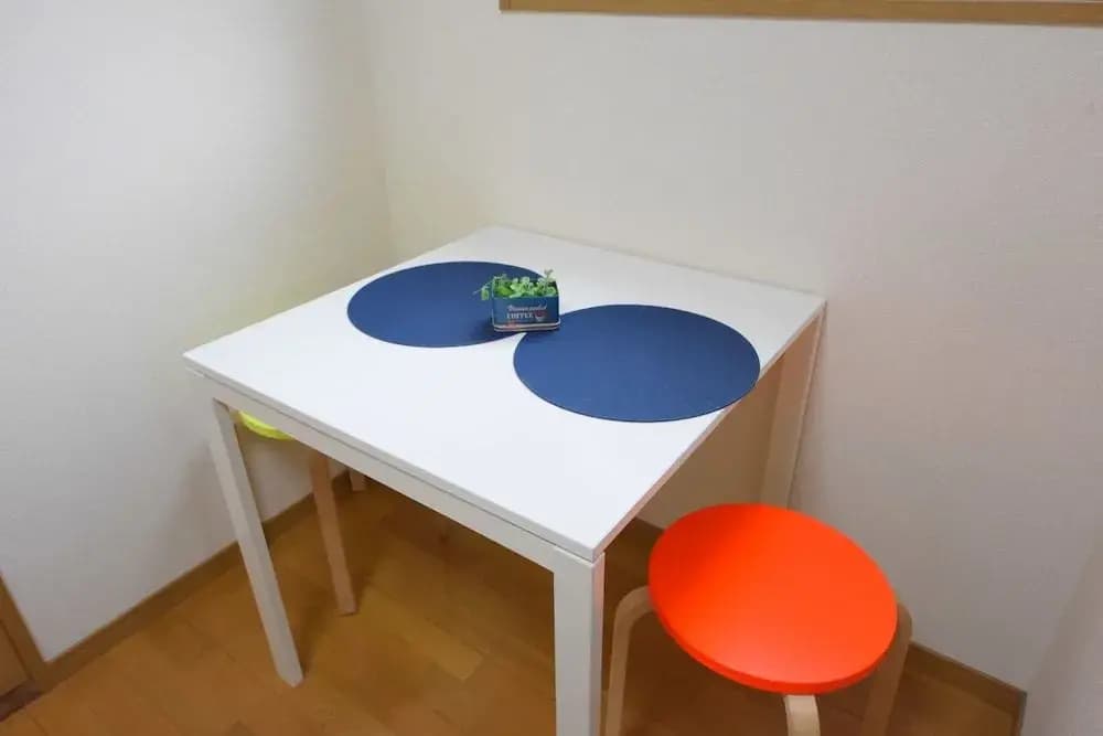 Heart Of Shinsaibashi Apartment - photo 22