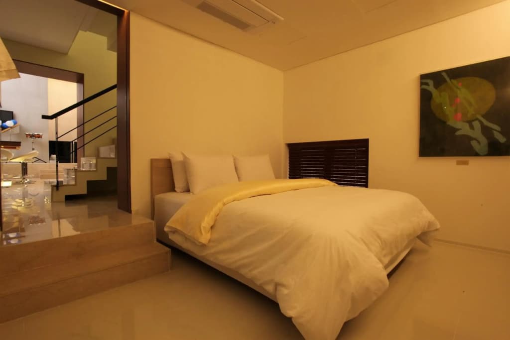 Seocho Yuwon Hotel Nambu Terminal - photo 3