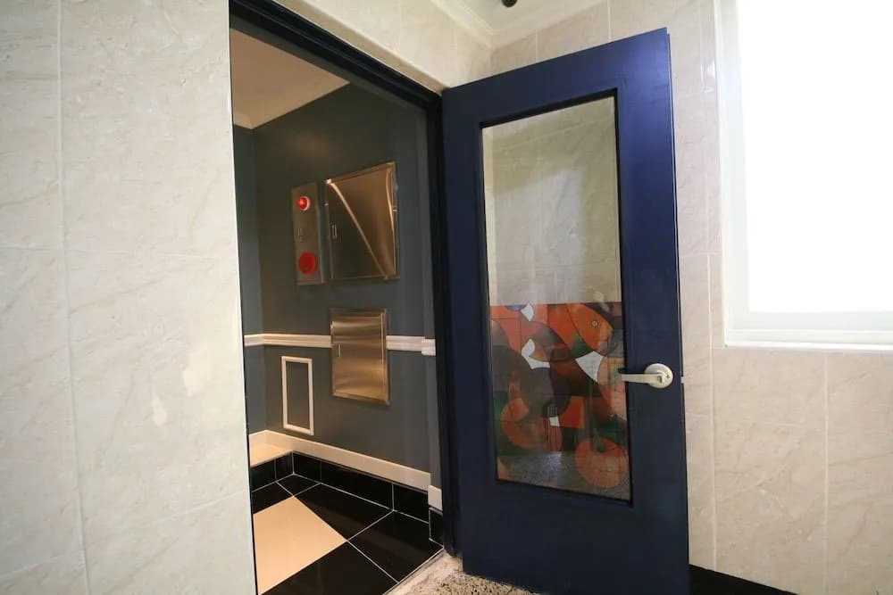 Artview Hotel - photo 14
