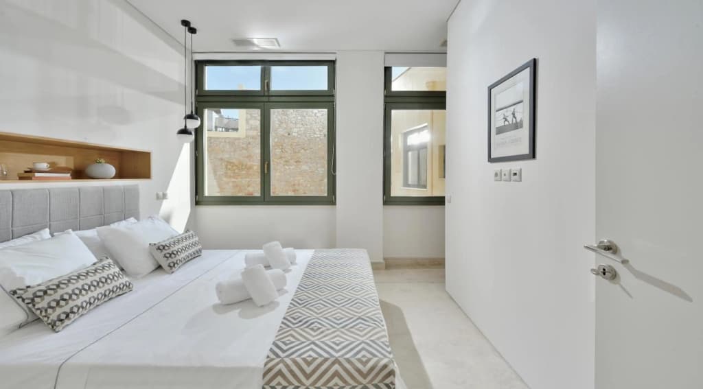 Thission Luxury Homes & SPA by K&K - photo 9