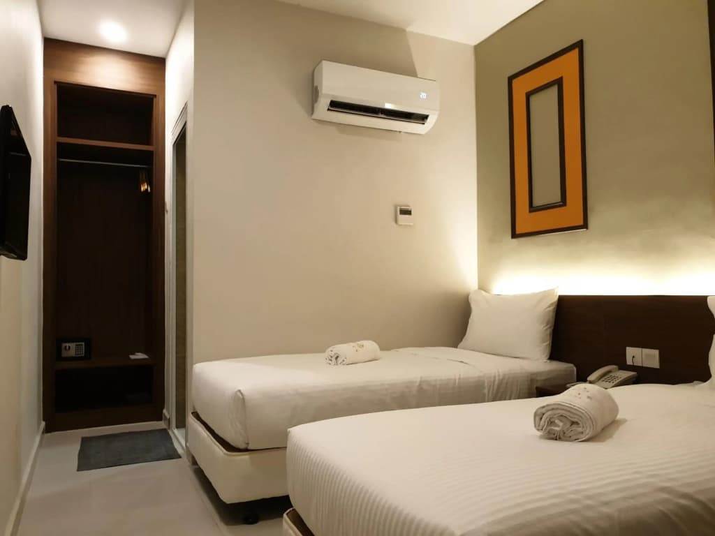 Ants Hotel - photo 5
