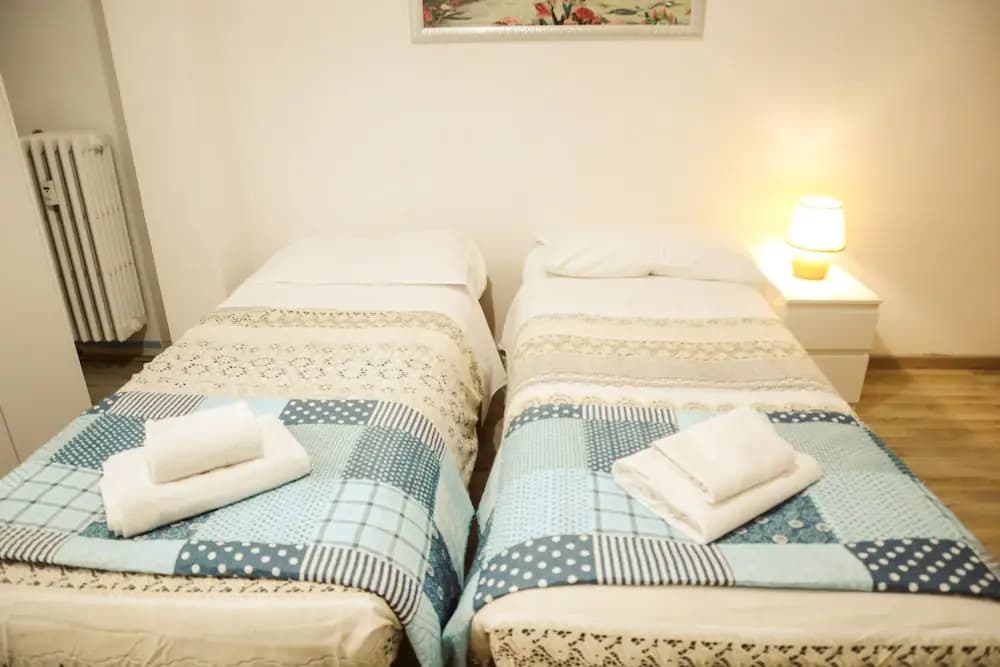Florence Rooms Novella - photo 1