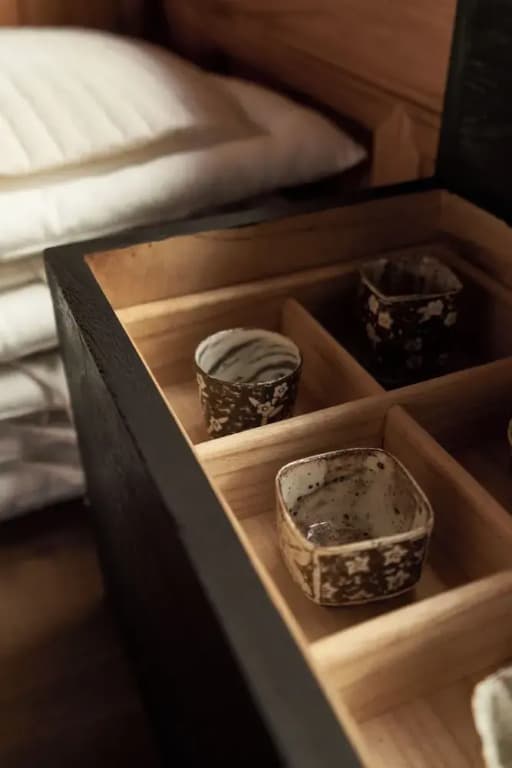 Nostalgia Hanok Hotel - photo 31