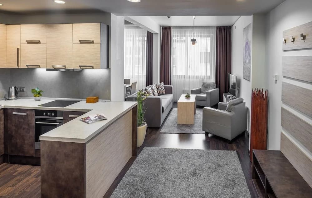 VN3 Terraces Suites by Adrez Living - photo 18
