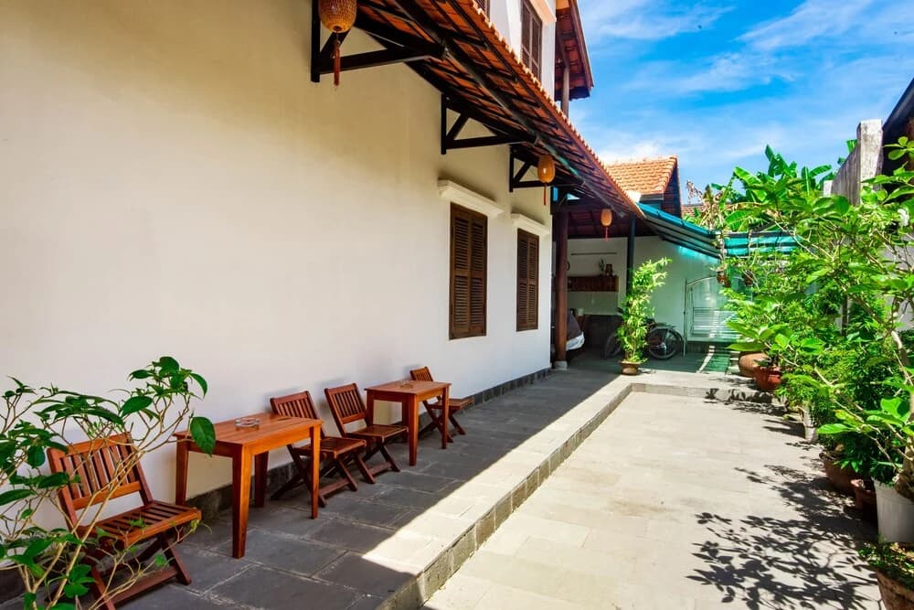 Vi Vi Homestay - photo 9