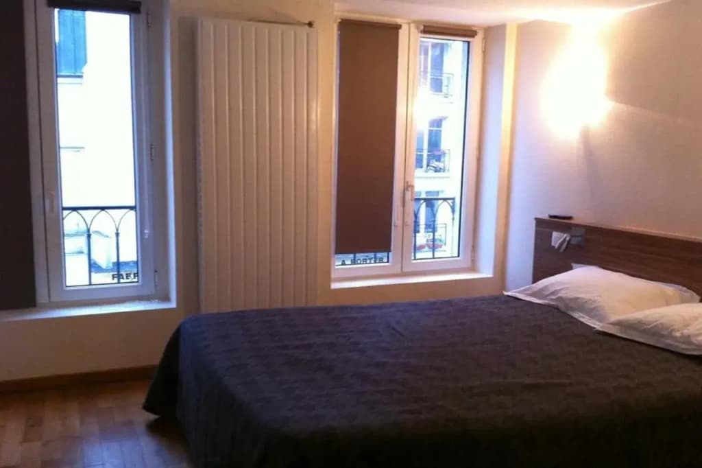 Hotel Mimosa - photo 3