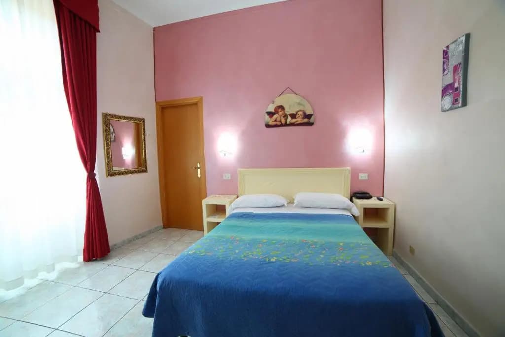 Hotel Principe Amedeo - photo 2