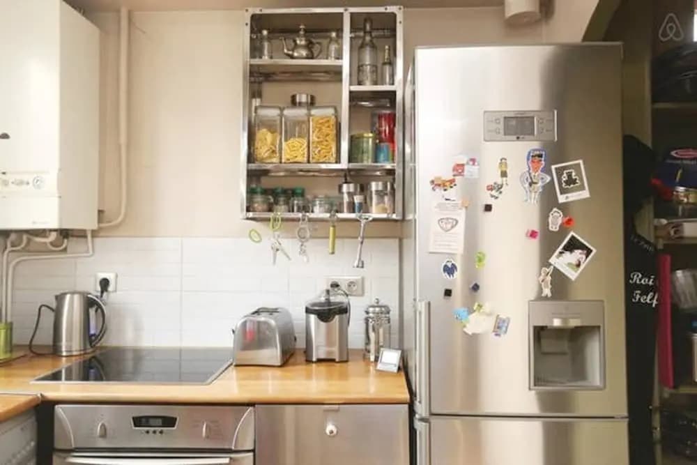 Appartement Abbesses - photo 12