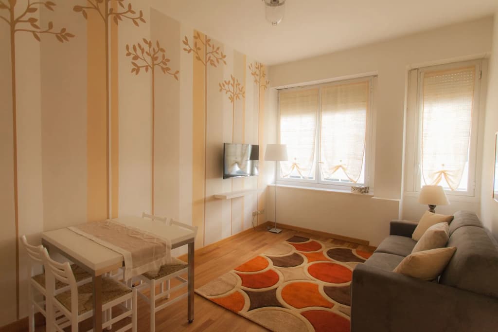 ITD Apartments Sforza - photo 2