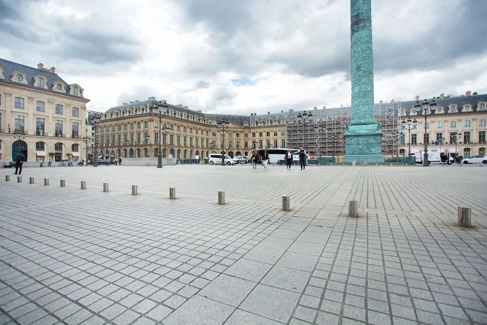 Résidence Place Vendome/Opéra (Daunou) - photo 17