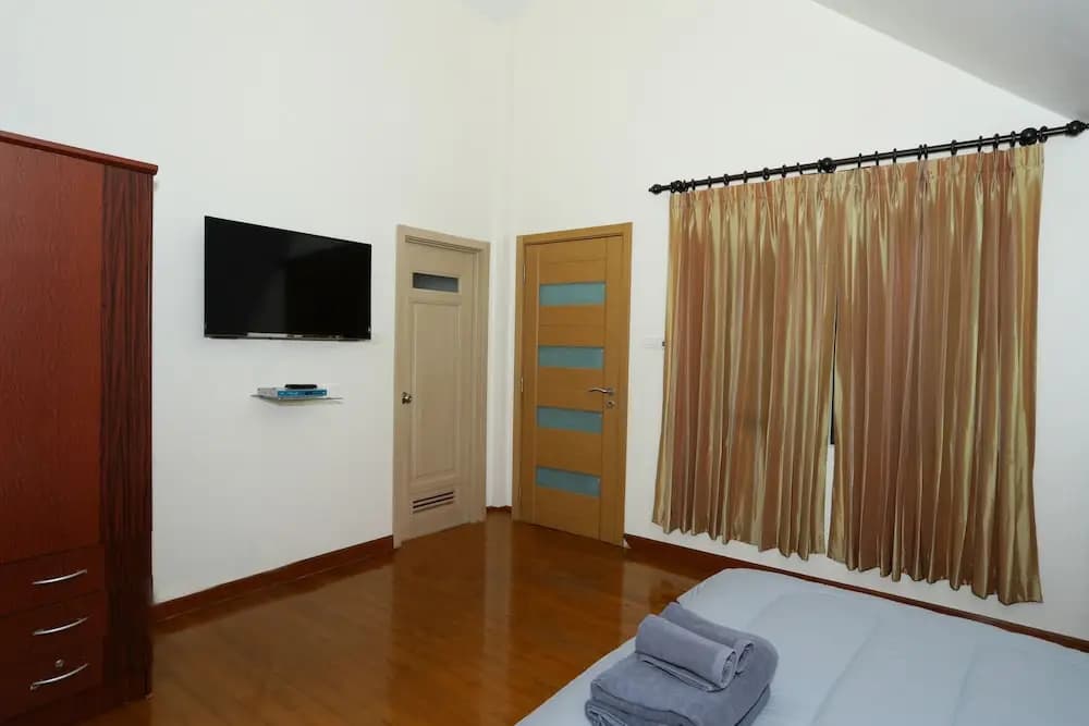Green Residence Pool Villa - photo 5