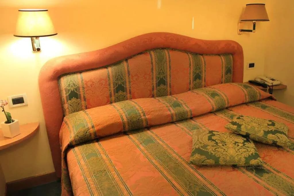 Hotel Villa delle Rose - photo 4
