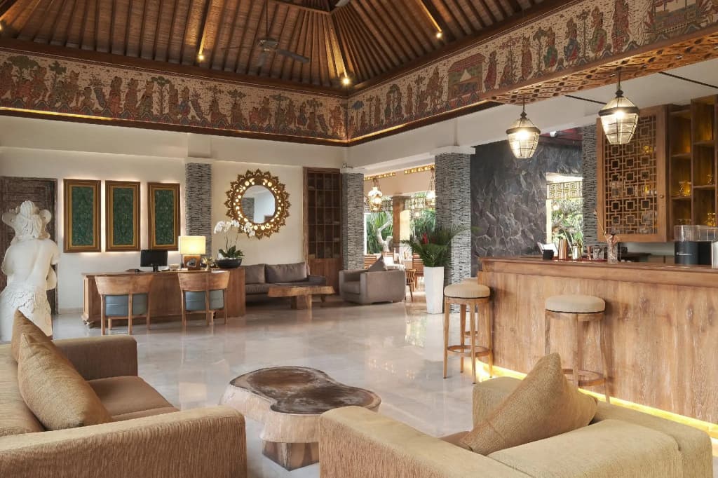 The Wolas Villa & Spa - photo 22