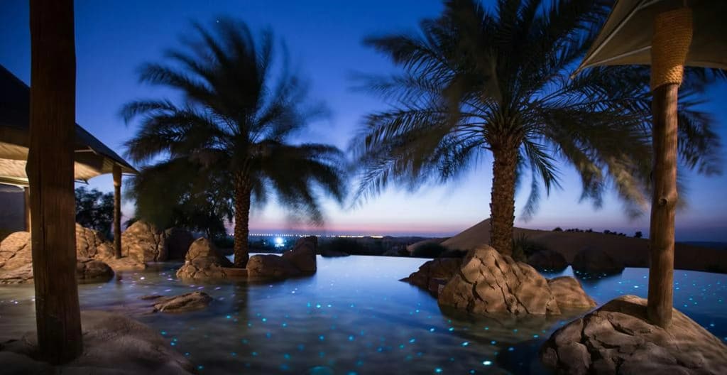 Telal Resort, Al Ain - photo 37