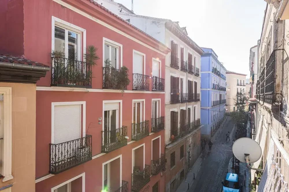 Malasaña Suite - MADFlats Collection - main photo