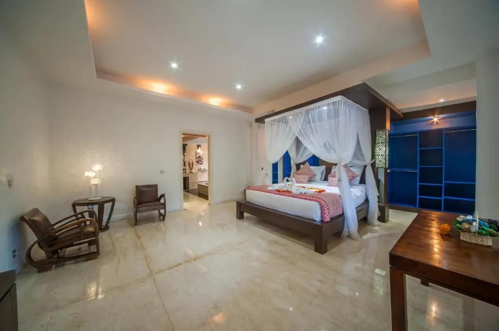Villa Damai Ubud - photo 5