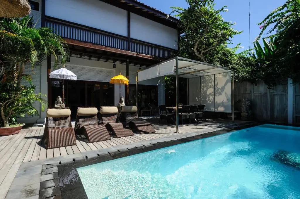 Villa de Siam - photo 9