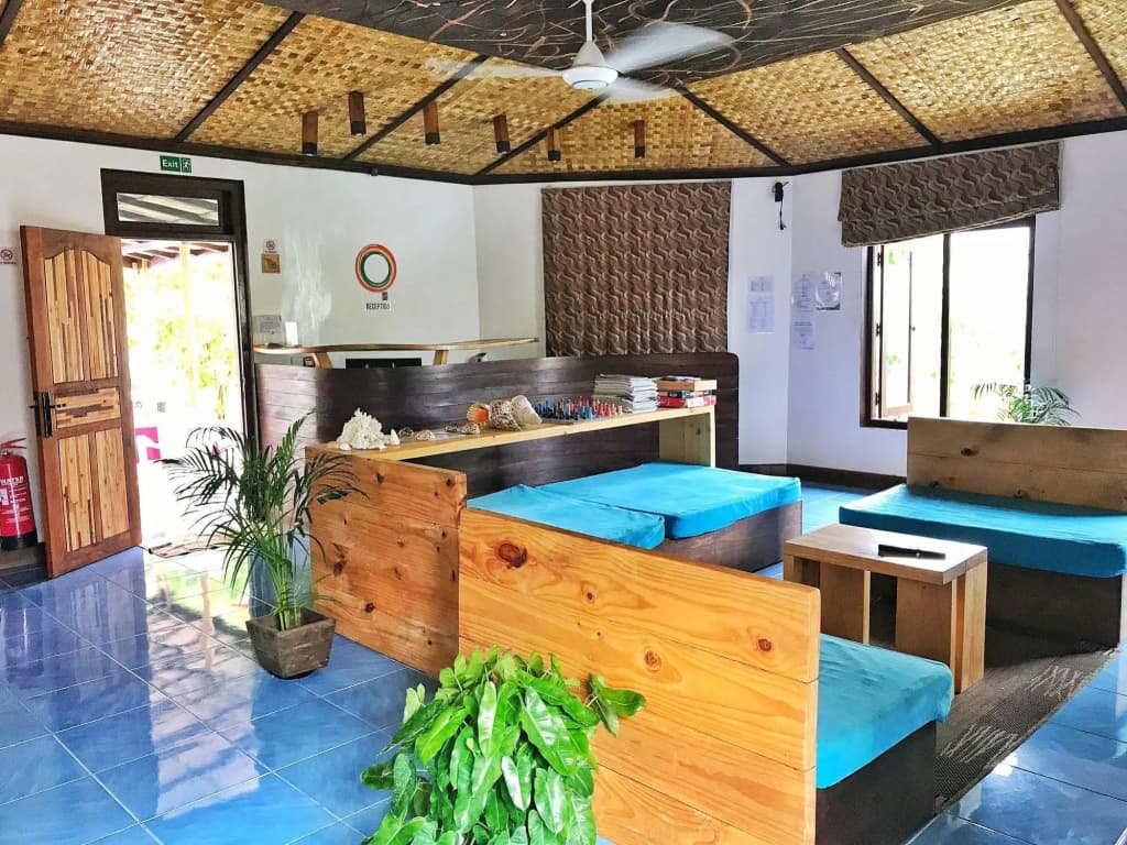 Yonder Retreat Folhudhoo - photo 12