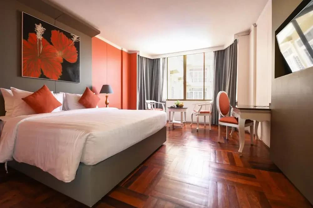 Memoire Siem Reap Hotel - photo 3