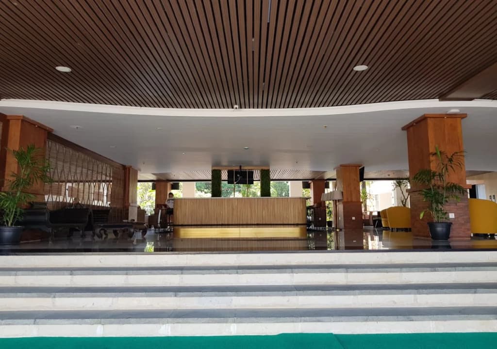 New Garden View Resort - photo 2
