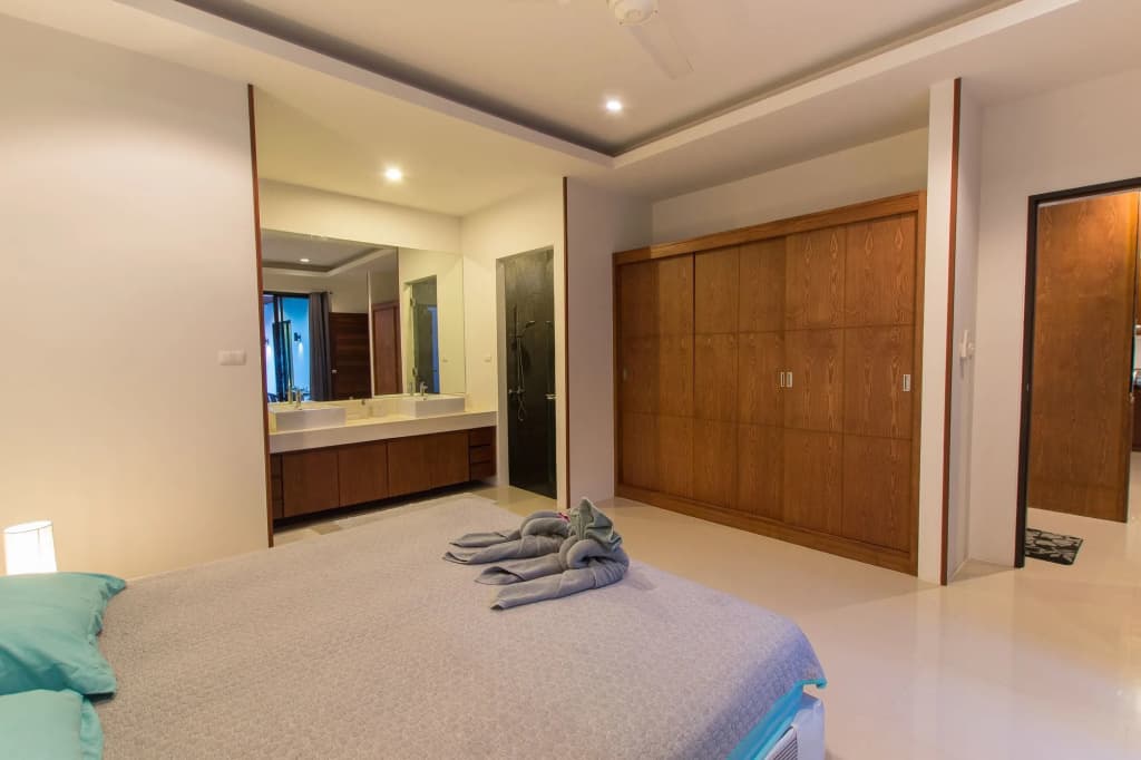 Modern 3BR Pool Villa by Intira Villas - main photo