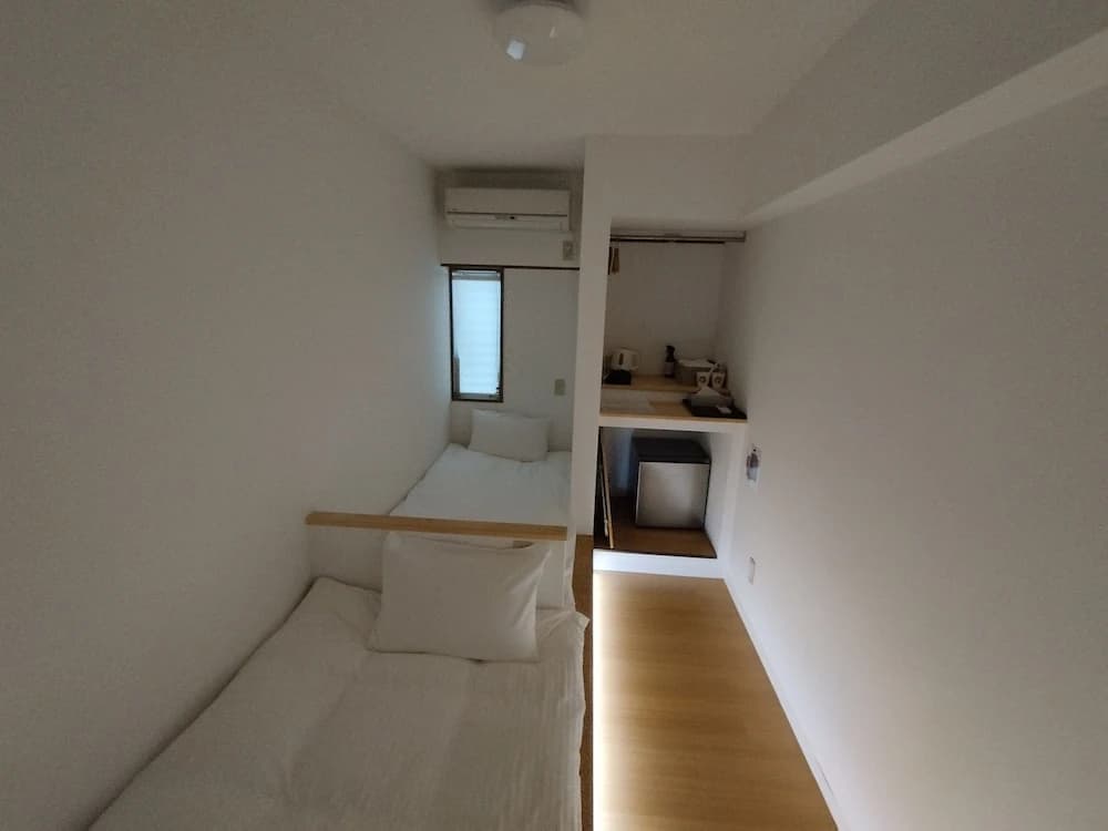 Hotel Belle Via Tokyo - photo 31