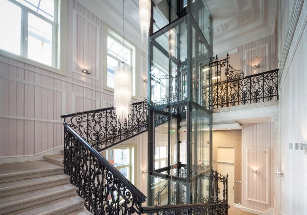 Splendid Residence - photo 9