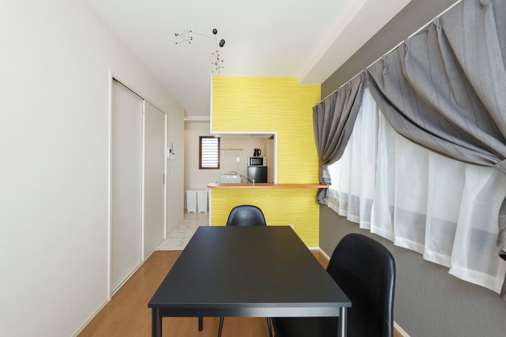 Shinagawa House -Ryo- - photo 15