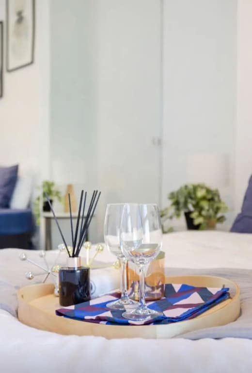 Holistay Premium - Swanston Central - photo 10
