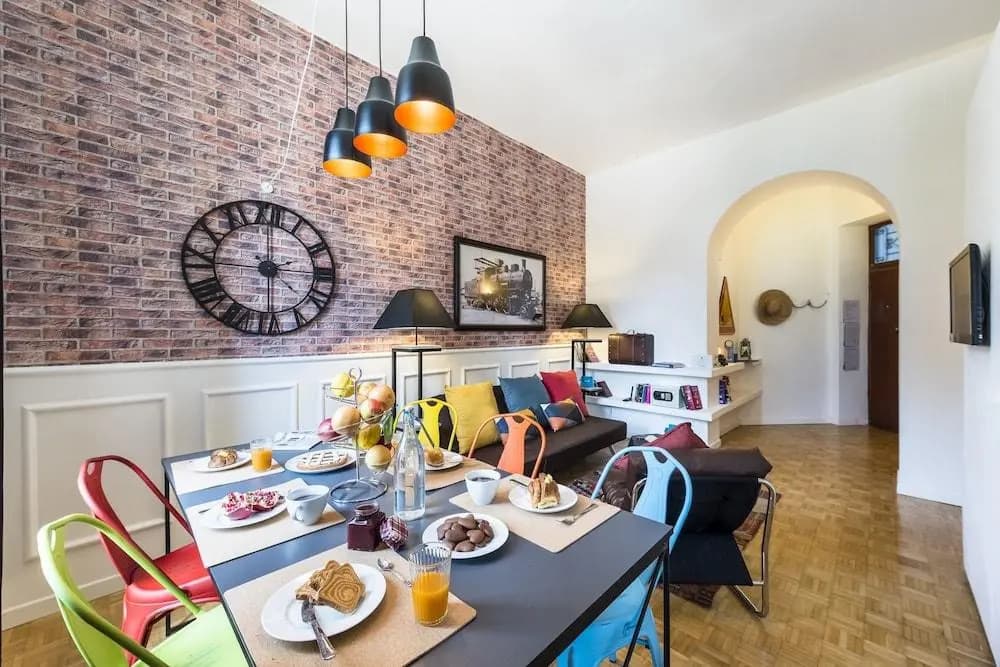 Sweet Inn Apartments - Rolli - photo 8
