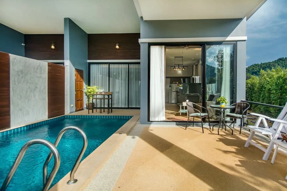 KG Private Pool Villas - photo 6