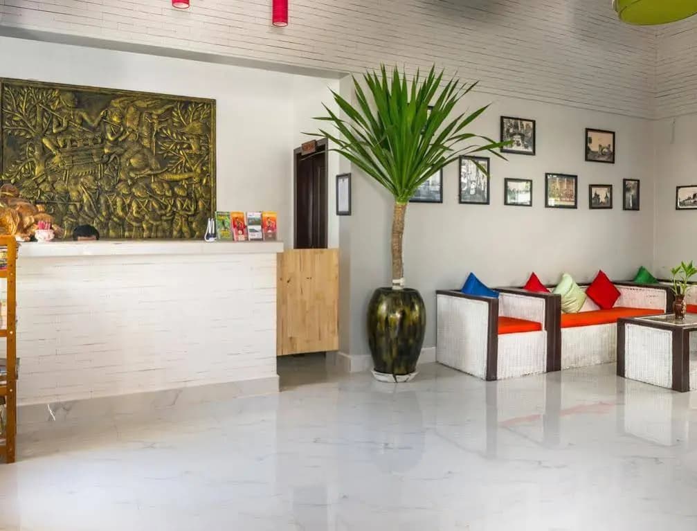 Haks House - photo 2