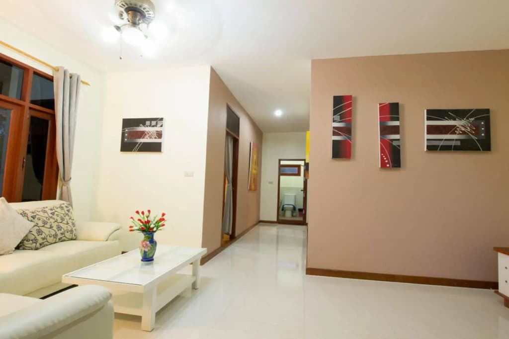 爱沙万别墅酒店(Aisawan Villas) - photo 2