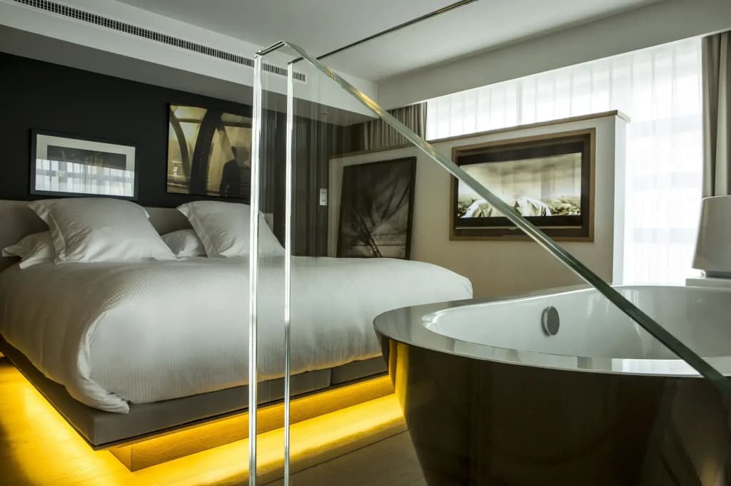 Le Cinq Codet - photo 12