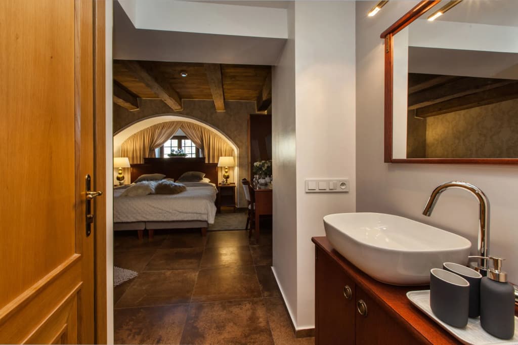 Pytloun Chateau Hotel Ctenice - photo 8