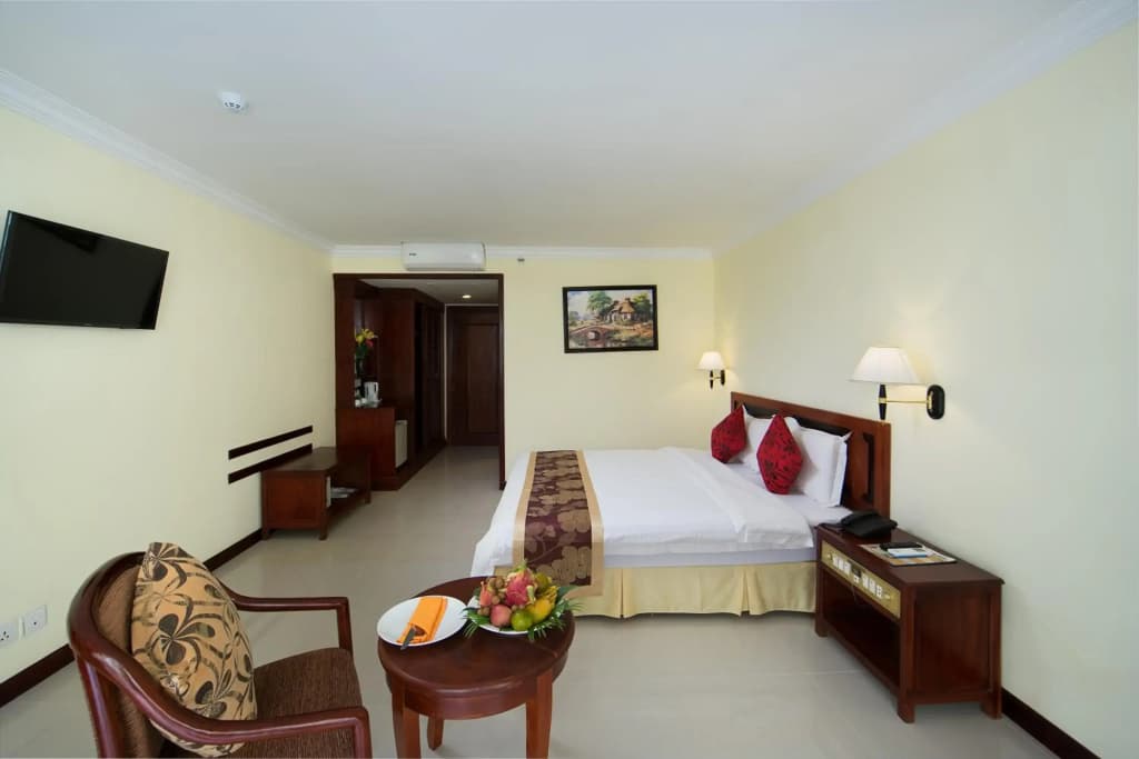 Smiling Hotel - photo 3