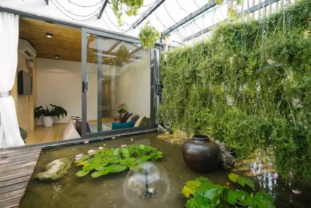 Homestay CHẤT - Oasis View 2 - photo 1