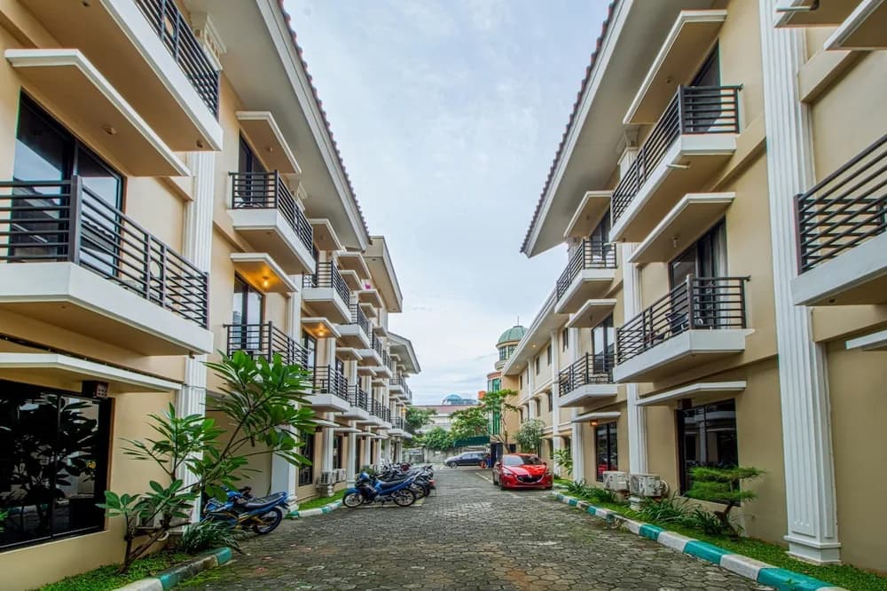 Plaza 68 Residence - photo 15